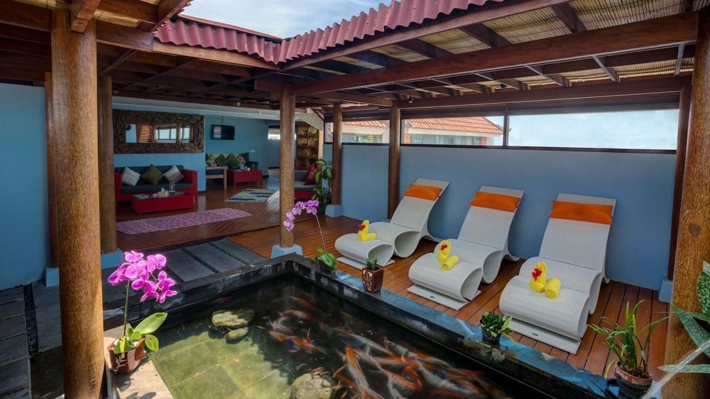 Wyndham Garden Kuta Bali होटल Kuta (Bali)