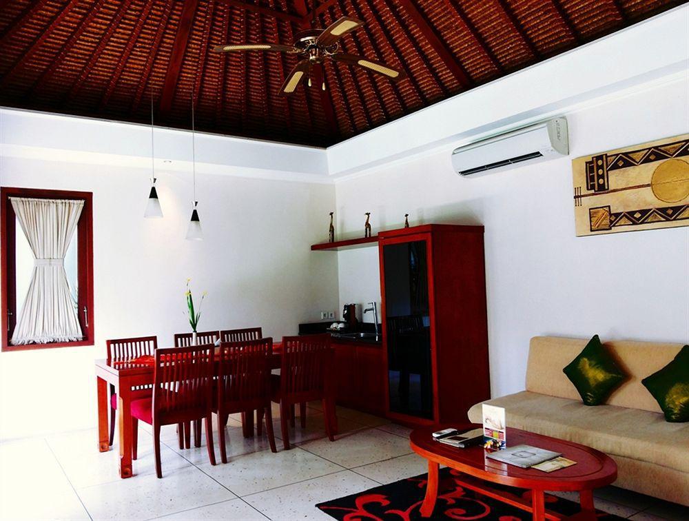 Hotel Wyndham Garden Kuta Bali Kuta Lombok