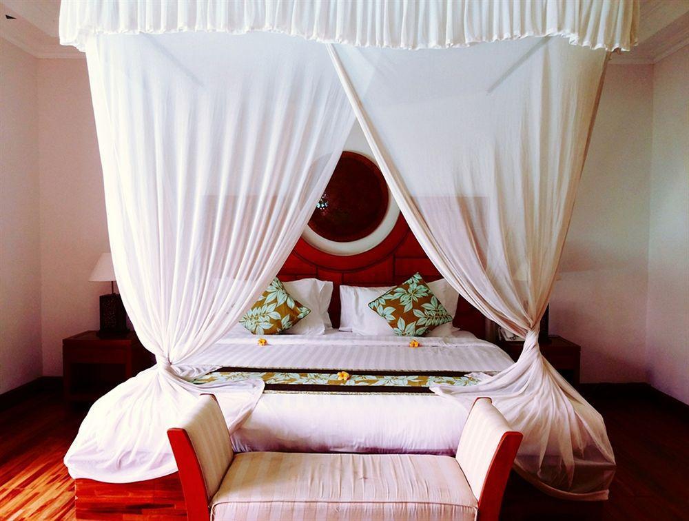 Wyndham Garden Kuta Bali 4* Kuta Lombok