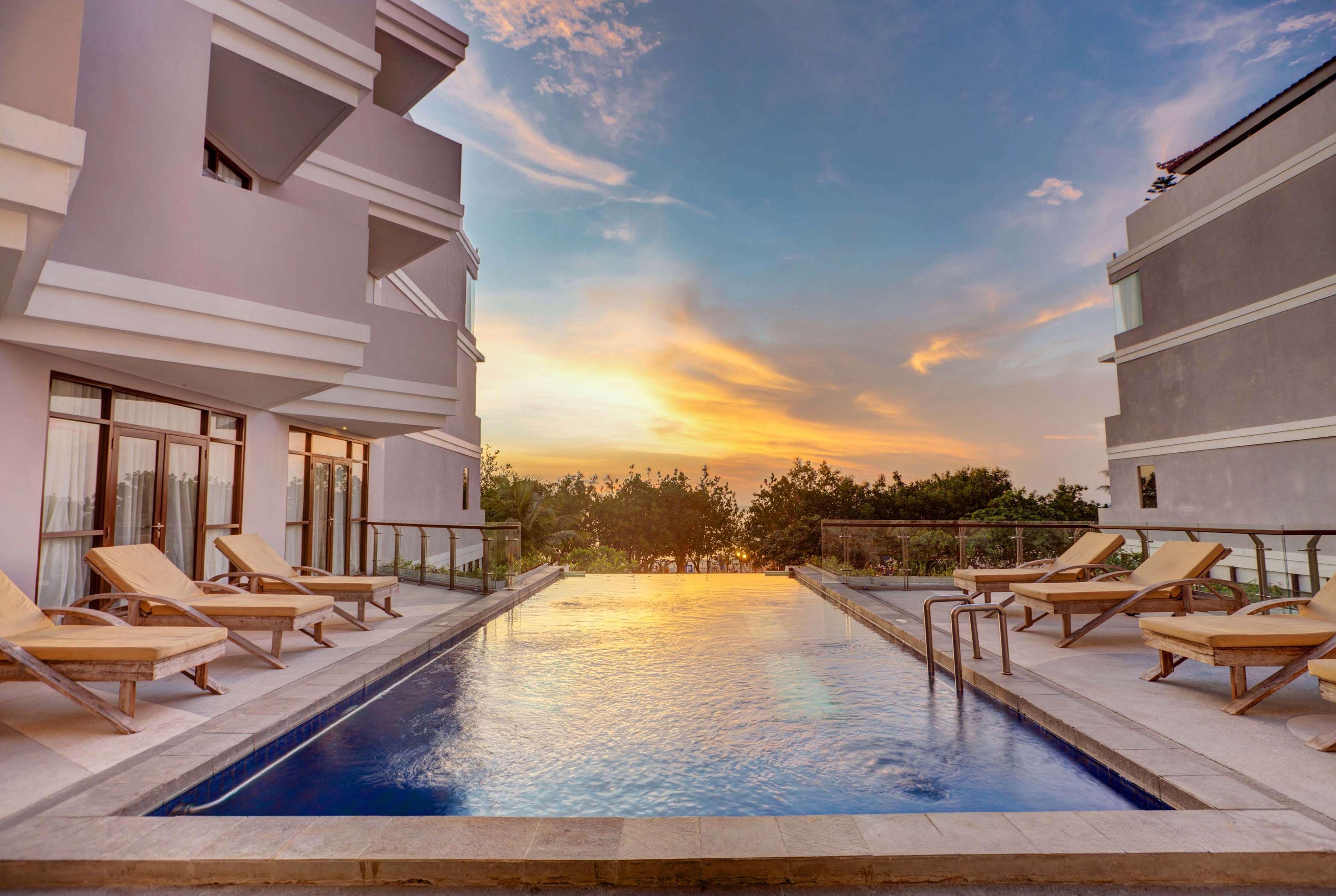 Wyndham Garden Kuta Bali Hotel Kuta Lombok