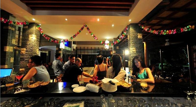 Wyndham Garden Kuta Bali Kuta Lombok