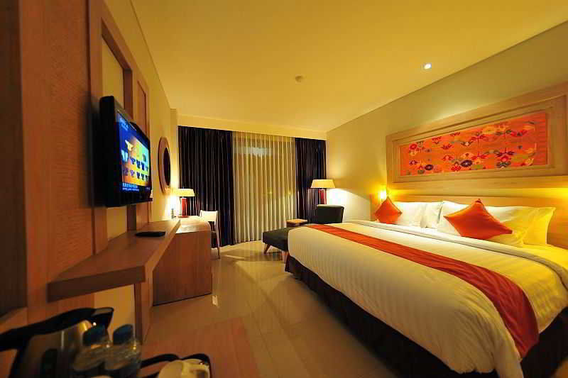 Hotel Wyndham Garden Kuta Bali Kuta Lombok