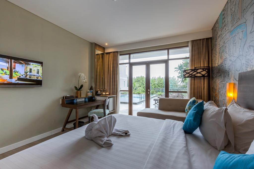 Wyndham Garden Kuta Bali Kuta Lombok