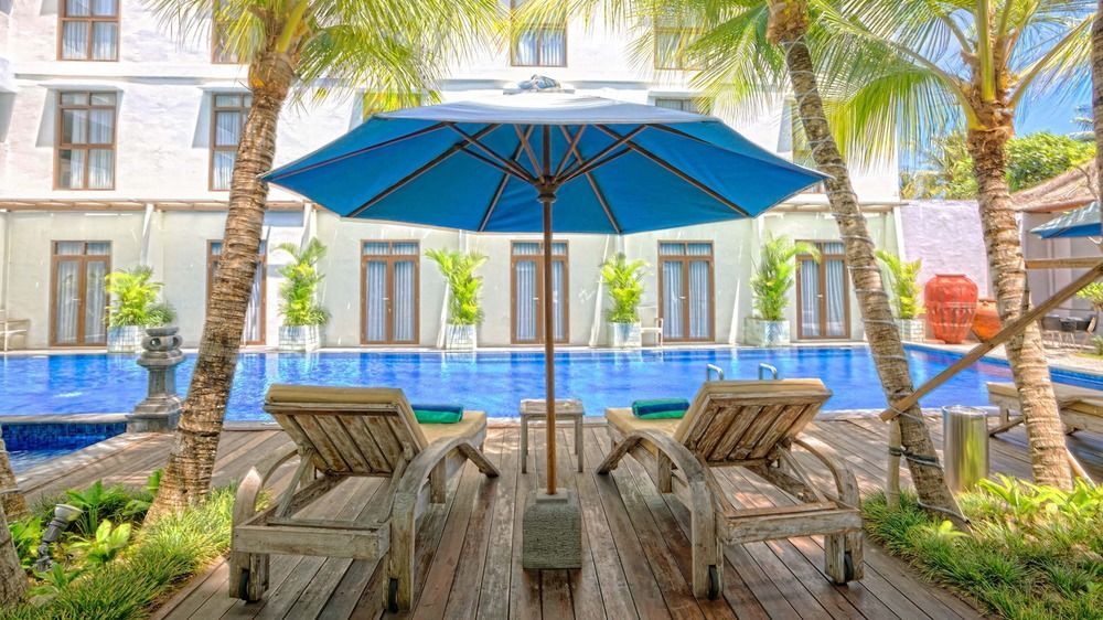 Hotel Wyndham Garden Kuta Bali Kuta Lombok