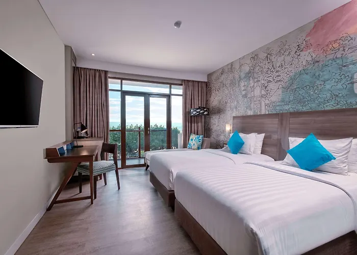 Wyndham Garden Kuta Beach Bali